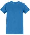AT001B Kids 150 T sapphire blue colour image